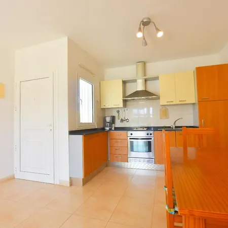 Apartament Book Jet - Tindaya Wifi & Pool Costa Calma