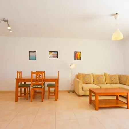 Book Jet - Tindaya Wifi & Pool Costa Calma