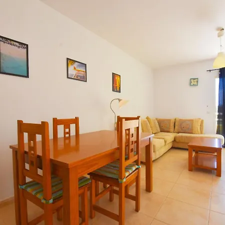 Apartament Book Jet - Tindaya Wifi & Pool *