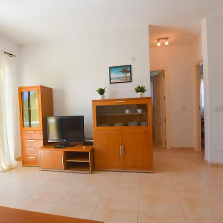 Apartament Book Jet - Tindaya Wifi & Pool Costa Calma