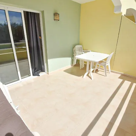 Apartment Book Jet - Tindaya Wifi & Pool *