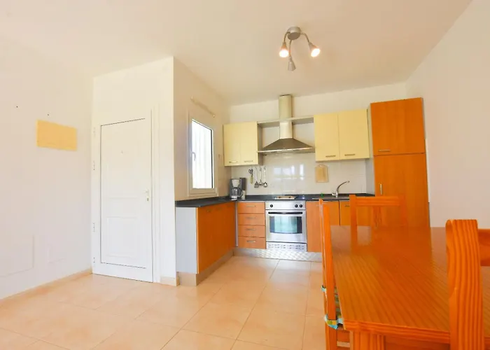 Apartmán Book Jet - Tindaya Wifi & Pool Costa Calma