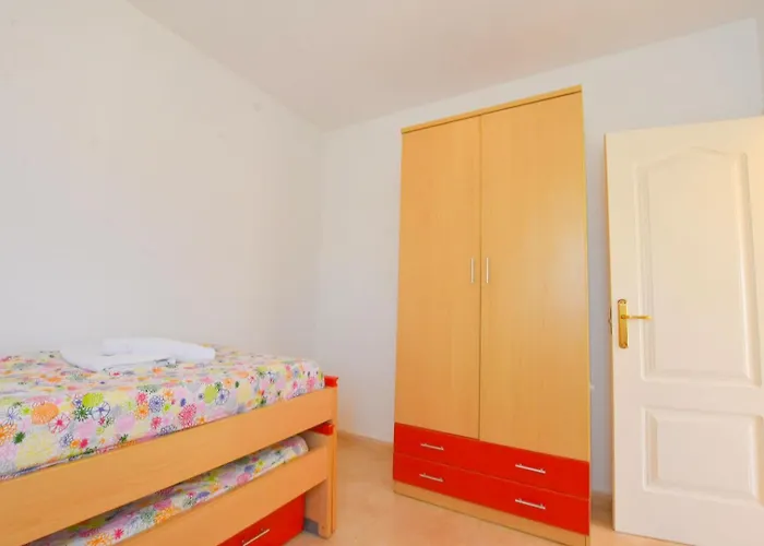 Apartmán Book Jet - Tindaya Wifi & Pool