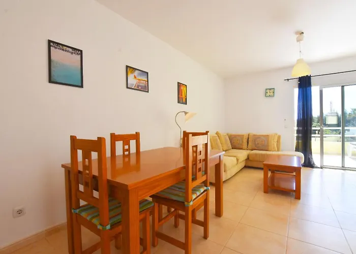 Apartmán Book Jet - Tindaya Wifi & Pool *