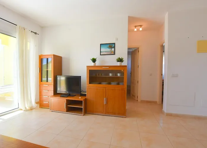 Book Jet - Tindaya Wifi & Pool * Costa Calma