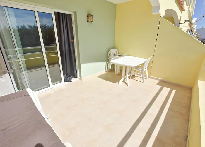 Apartmán Book Jet - Tindaya Wifi & Pool *