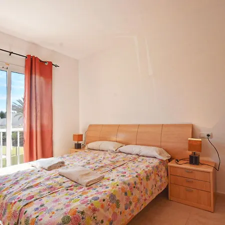 Book Jet - Tindaya Wifi & Pool Apartman Costa Calma