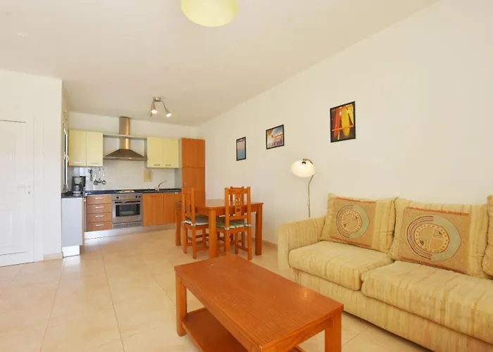 Daire Book Jet - Tindaya Wifi & Pool Costa Calma