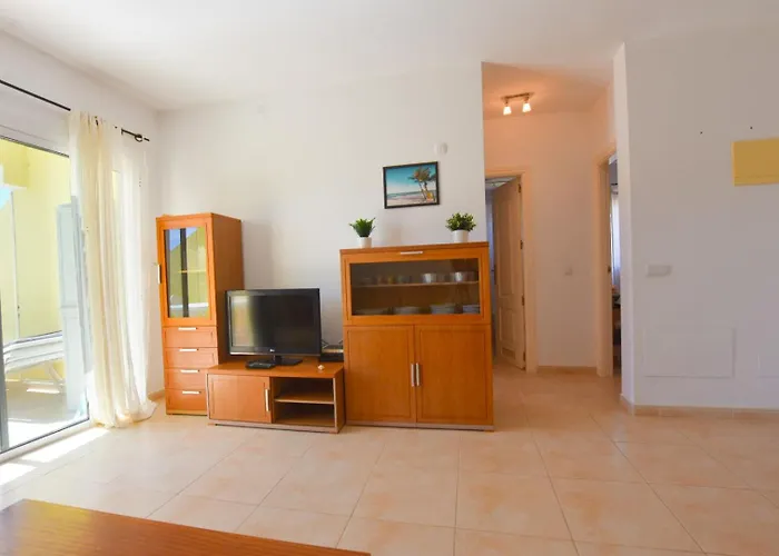 Daire Book Jet - Tindaya Wifi & Pool Costa Calma